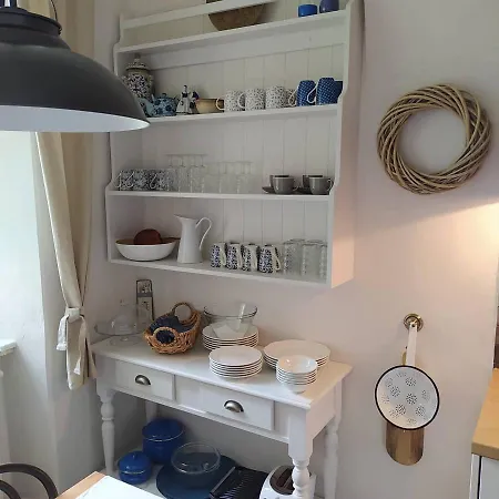 Vallon Cheri Lejlighed