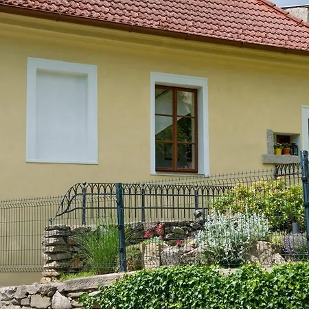 Vallon Cheri * Nové Hrady