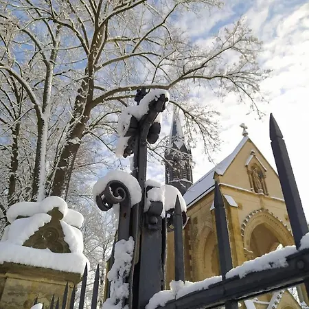 Vallon Cheri Lejlighed