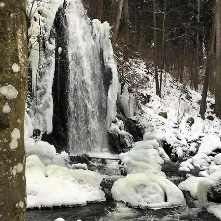 Lejlighed Vallon Cheri *